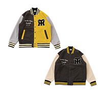 TigersボアスタジャンミックスXL | Hanshin Tigers Online Shop