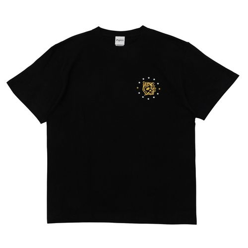 タイガース キー太Tシャツ/BLACK | shopfive