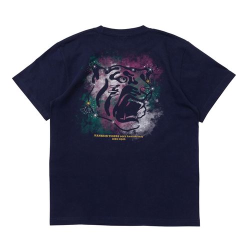 タイガース キー太Tシャツ/BLACK | shopfive