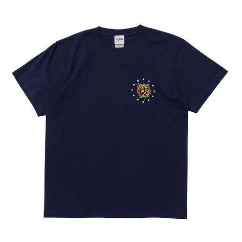 DVD100万販売記念限定金バージョン☆旅猿02金ロゴバージョンTシャツ☆ DVD100万販売記念限定金バージョン☆旅猿02金ロゴバージョンT