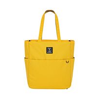 【阪神タイガース】 Tigers × anello 拡張ボストンバッグ アネロ Tigers×anello 拡張ボストンバッグ - 阪神タイガース公式