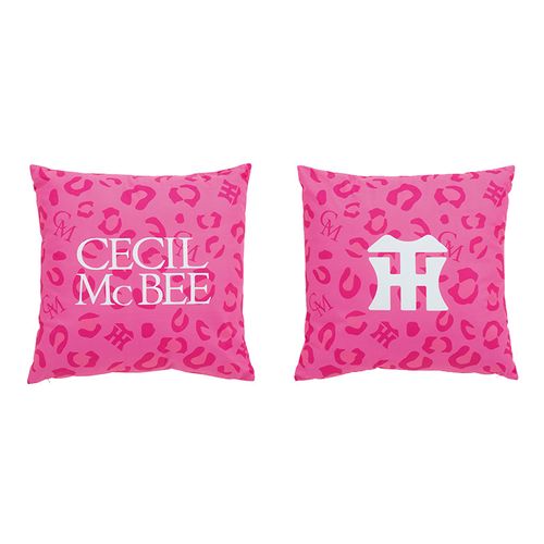 Cecil McBee クッション 2個セット セシルマクビー クッション 2個セット