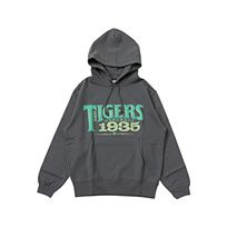 TigersボアスタジャングレーL | 阪神タイガース公式オンラインショップ