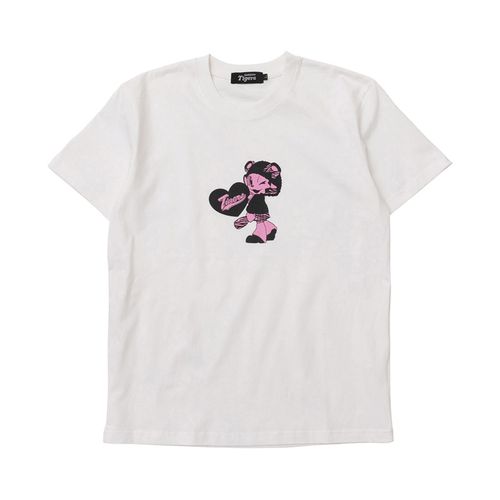 平成ギャルラッキーTシャツブラックXL | 阪神タイガース公式オンライン