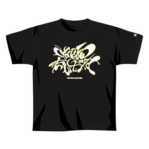 ウル虎の夏 2025 ノベルティシャツ 新品 ウル虎の夏2025 グラフィックデザイン Tシャツ白L | Hanshin