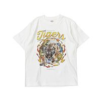 TigersボアスタジャングレーL | 阪神タイガース公式オンラインショップ