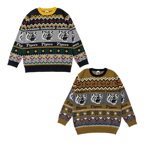 阪神タイガース　FC限定　MA-1ジャケット オリーブグリーン 阪神タイガース FC限定 MA-1ジャケット オリーブグリーン