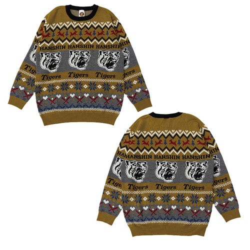 阪神タイガース　FC限定　MA-1ジャケット オリーブグリーン 阪神タイガース FC限定 MA-1ジャケット オリーブグリーン SALE