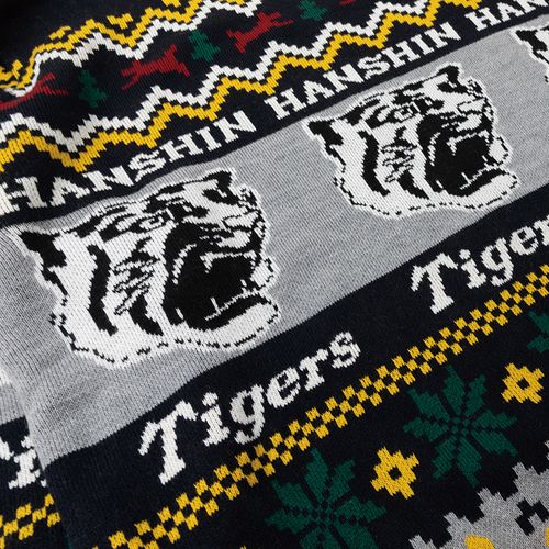 阪神タイガース　FC限定　MA-1ジャケット オリーブグリーン 阪神タイガース FC限定 MA-1ジャケット オリーブグリーン SALE