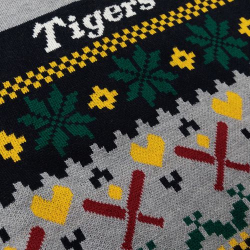 阪神タイガース　FC限定　MA-1ジャケット オリーブグリーン 阪神タイガース FC限定 MA-1ジャケット オリーブグリーン