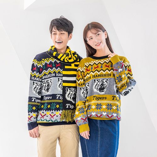 アグリーセーターマスタードS | 阪神タイガース公式オンライン