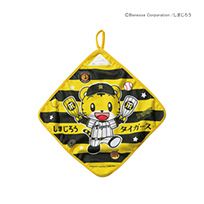 選手名背番号ワッペン8佐藤（輝明） | 阪神タイガース公式オンライン