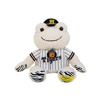 阪神タイガース×ピクルス ビーンドールイエロー | Hanshin Tigers 