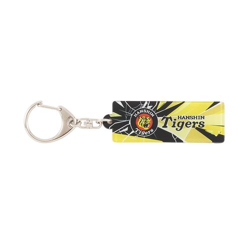 選手フォトタオルキーホルダー3大山 | Hanshin Tigers Online Shop
