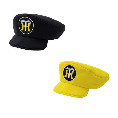 キャスケット帽子グリーン | Hanshin Tigers Online Shop - Buyee, an