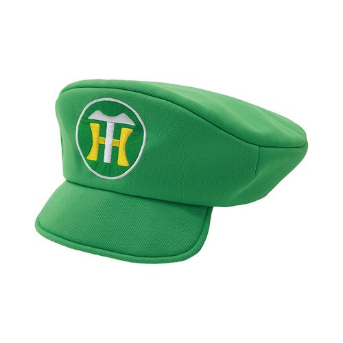 キャスケット帽子グリーン | Hanshin Tigers Online Shop - Buyee, an