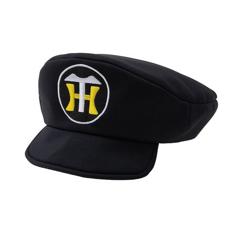 希少 PORTER×BEAMS コラボ タンカー キャスケット 帽子 グリーン 希少