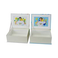 とら子 TORACO飾れる収納ボックス☆受注生産品☆58前川 | Hanshin Tigers