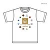 スーパーマリオブラザーズ40周年×プロ野球12球団】TシャツS | Hanshin